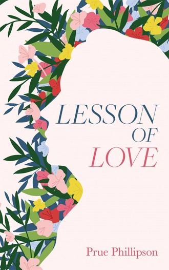 Lessons of Love Cover